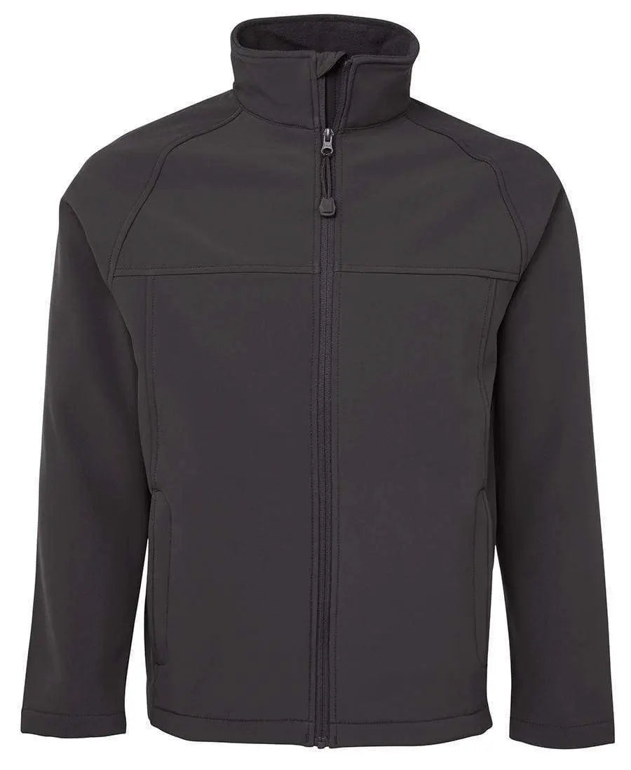 JB'S Kids and Adults Layer Softshell Jacket 3LJ Metro Workwear.